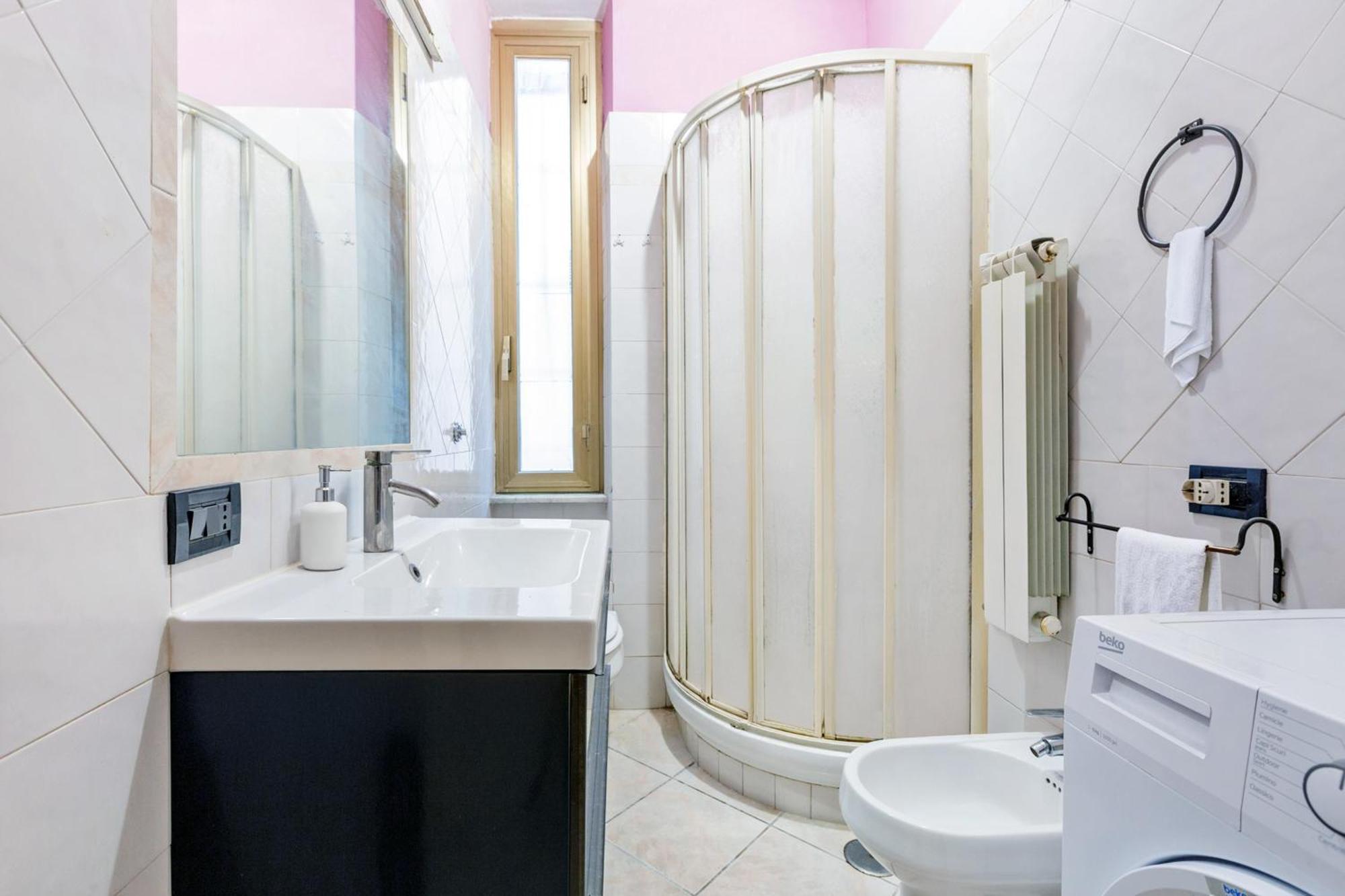 Appartamento Casina Roxy Roma
