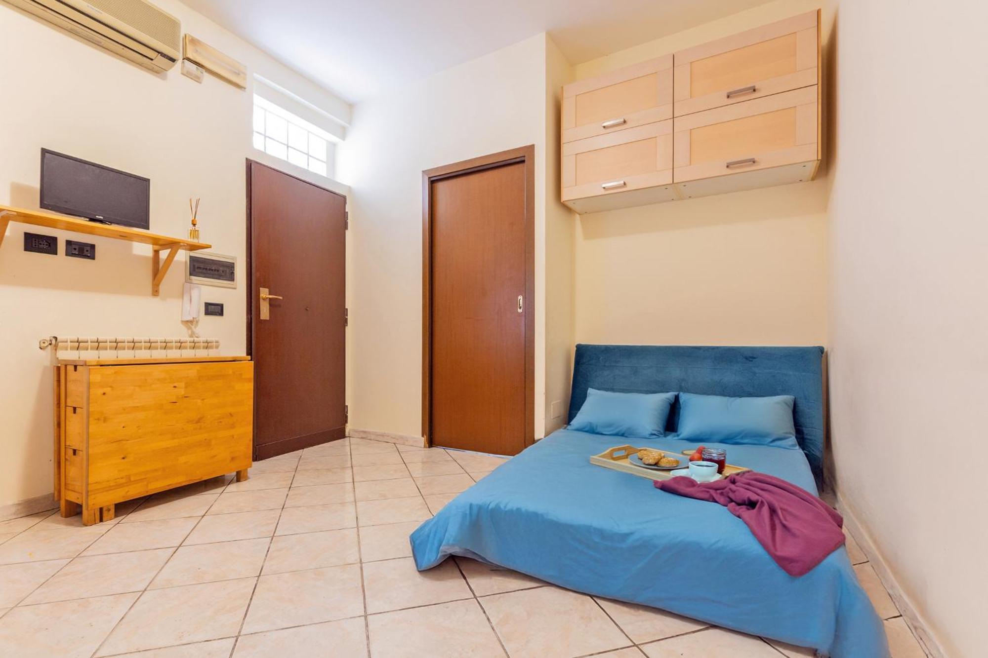 Casina Roxy Appartamento