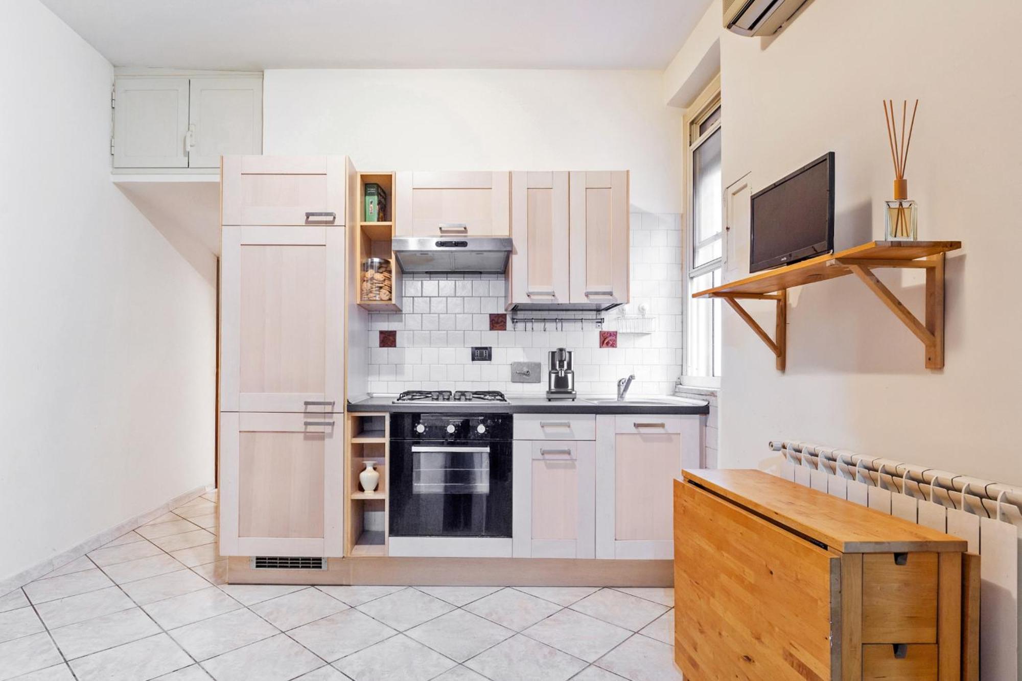 Casina Roxy Appartamento *
