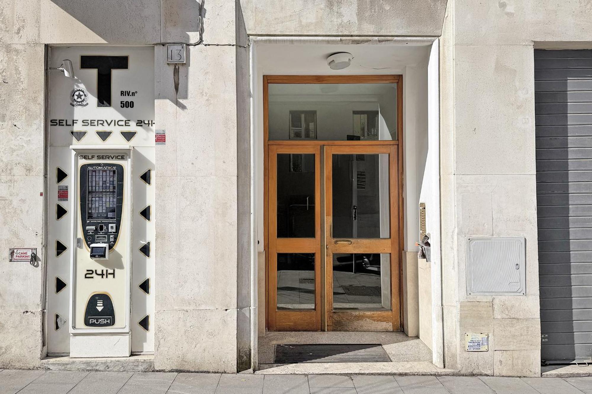 Casina Roxy Appartamento