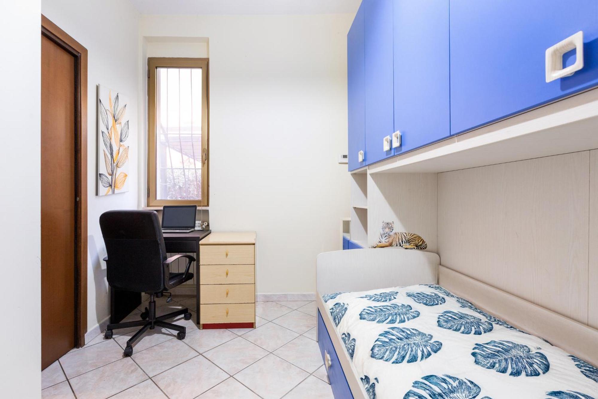 Appartamento Casina Roxy