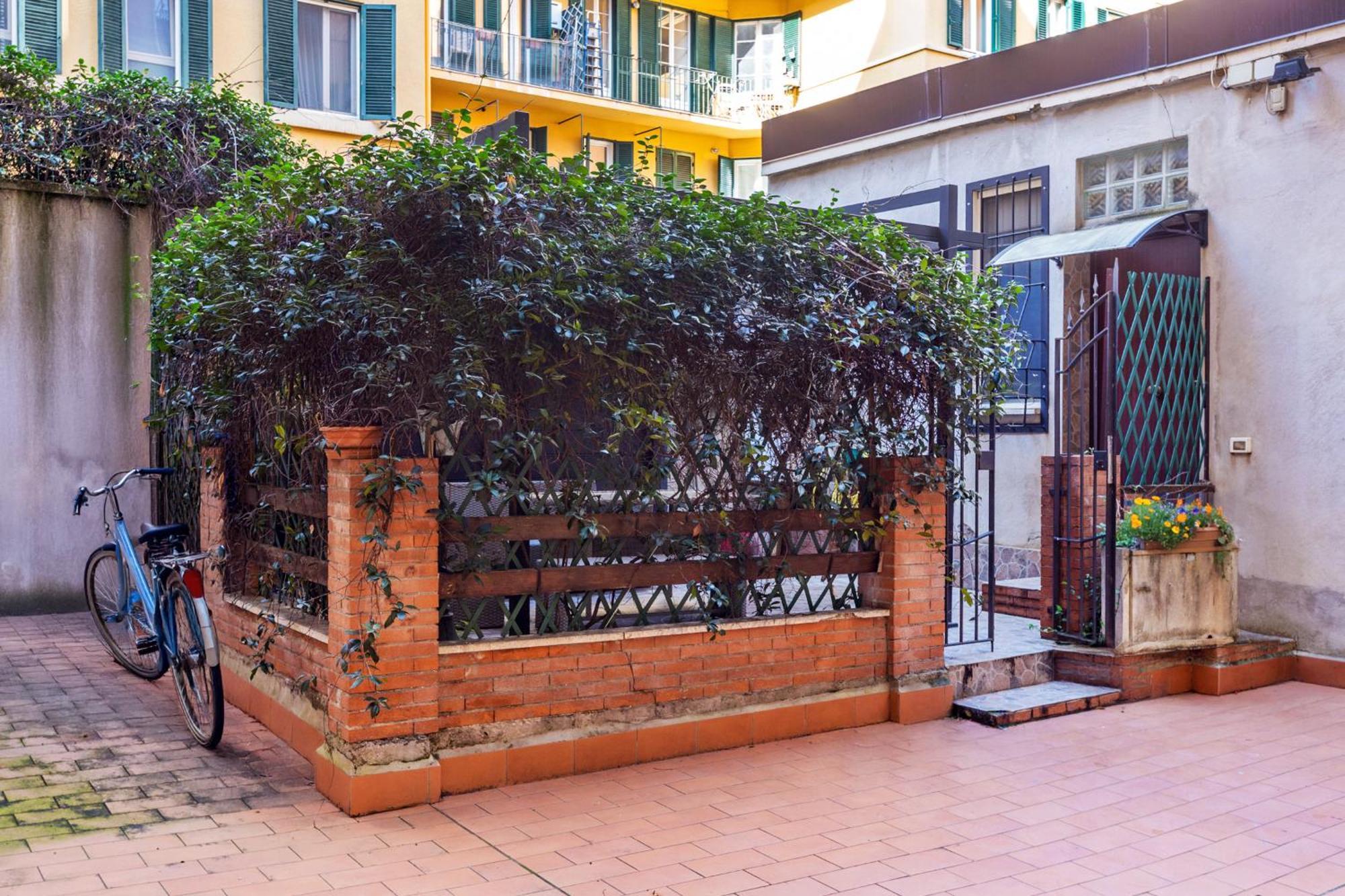 Casina Roxy Appartamento *