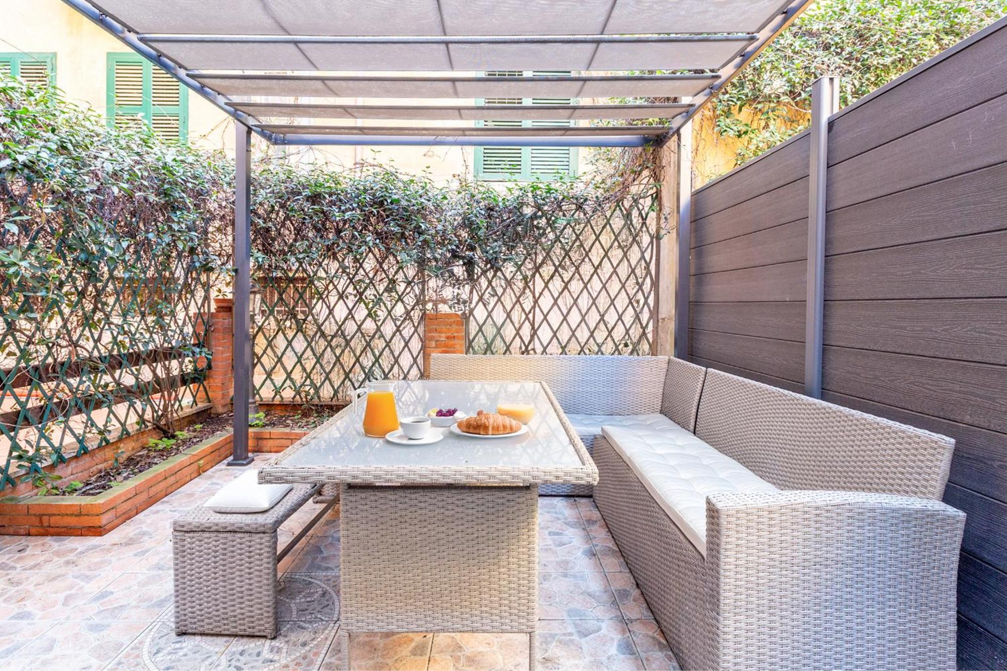 Casina Roxy * Roma